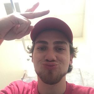 Meet your Posher, Matthew